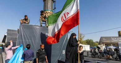 War and Diplomacy Reshape Iran’s Political Landscape as Society Reassesses Future