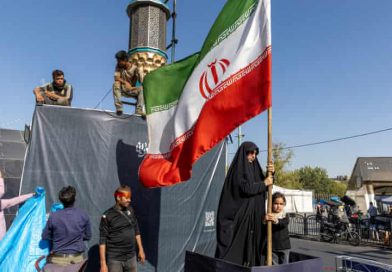 War and Diplomacy Reshape Iran’s Political Landscape as Society Reassesses Future