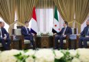 Dutch Foreign Minister Visits Damascus as Syria Deepens European Outreach