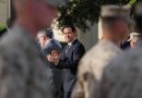 Rubio Reopens U.S. Embassy in Kuwait as Gulf Diplomacy Shifts After Iran Truce
