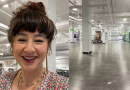 Laid Off, Then Rebuilt: California Entrepreneur Turns Vacant Craft Store Into Community Festival