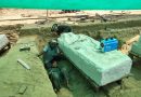The Toolmaker Preserving India’s Ancient Dead: How a Uttar Pradesh Craftsman Became ASI’s Trusted Hand for Harappan Burials