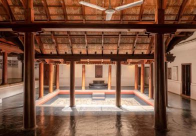 Kerala’s Vanishing Matrilineal Homes Reveal a Built Environment Once Designed Around Women