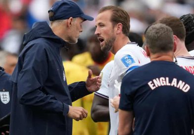 Kane Eyes Panama Clash as England Prioritise World Cup Progress Over Group-Stage Perfection