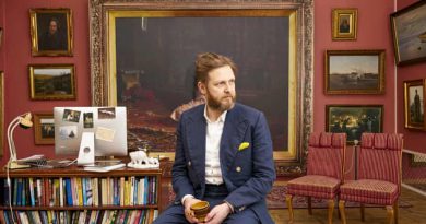 Ragnar Kjartansson’s ‘Mercy’ Explores Repetition, Ritual and the Uneasy Mood of Contemporary Western Life