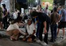 Twin Earthquakes Kill 164 in Venezuela, Trigger Massive Rescue Effort