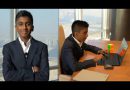 Teen Entrepreneur Launches AI Startup, Establishes Dubai Office at Age 14