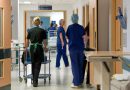 England Hospitals Face Mounting Pressure as Heatwave Exposes NHS Infrastructure Strains