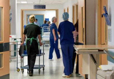 England Hospitals Face Mounting Pressure as Heatwave Exposes NHS Infrastructure Strains