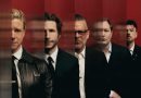 Interpol Returns With Politically Charged Album as Band Reflects on AI, War and Two Decades of Change