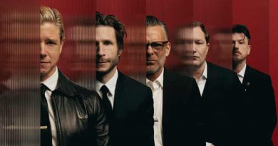 Interpol Returns With Politically Charged Album as Band Reflects on AI, War and Two Decades of Change