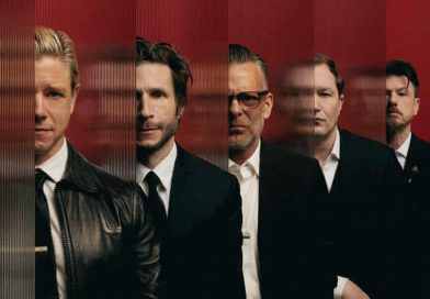 Interpol Returns With Politically Charged Album as Band Reflects on AI, War and Two Decades of Change