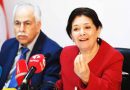 Tunisian Court Hands Rights Activist Sihem Bensedrine 25-Year Prison Sentence