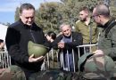 Israel Warns Iran Against Retaliation as Lebanon Tensions Simmer