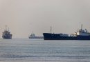 Iran Reasserts Hormuz Shipping Authority After Vessel Strike Raises Maritime Tensions