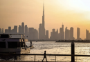 Dubai Missile Alert Withdrawn Within Minutes as UAE Authorities Issue All-Clear