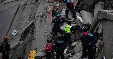 Global Rescue Surge Intensifies as UN Mobilizes International Teams to Venezuela Quake Zone