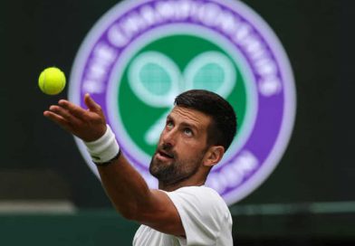 Wimbledon 2026 Opens with Djokovic Chasing History as Sinner Seeks Grand Slam Redemption