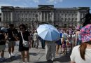 Buckingham Palace to Remain Britain’s Ceremonial Royal Hub as King Charles Stays at Clarence House