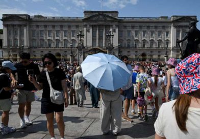 Buckingham Palace to Remain Britain’s Ceremonial Royal Hub as King Charles Stays at Clarence House