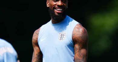 England’s Toney Prepared for Impact Role as Tuchel Clarifies World Cup Plans
