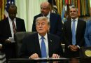 Trump Eyes India Visit as Washington Pushes to Seal Trade Deal