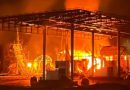 Ukraine Hits Key Russian Defense Plant as Moscow’s Drone Strike Kills Civilian