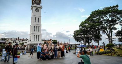 Indonesia Intensifies Halal Tourism Drive After Climbing Global Muslim Travel Rankings