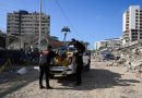 Ukrainian Drone Strikes Ignite Russian Oil Refinery, Deepen Pressure on Kremlin