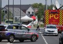 Skydiving Aircraft Crashes Near French Airfield, Killing All 11 On Board
