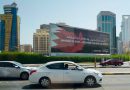 Saudi Arabia Leads Arab Condemnation of Iran’s Latest Strikes on Gulf States