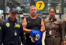 Australian Charged in Thai Teen’s Killing as Family Grieves Suitcase Murder