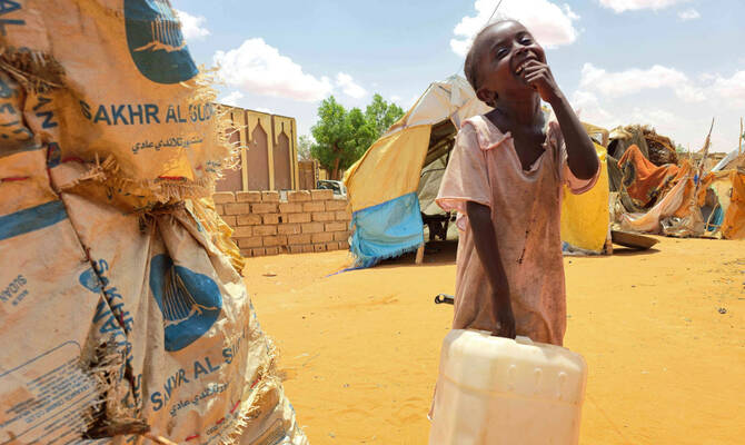 Sudan’s El-Obeid Faces Mounting Humanitarian Crisis as RSF Offensive Threatens Key Stronghold