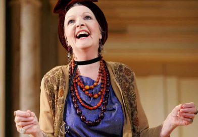 Penelope Keith Remembered for Defining British Television Comedy Through Decades of Stage and Screen Performances