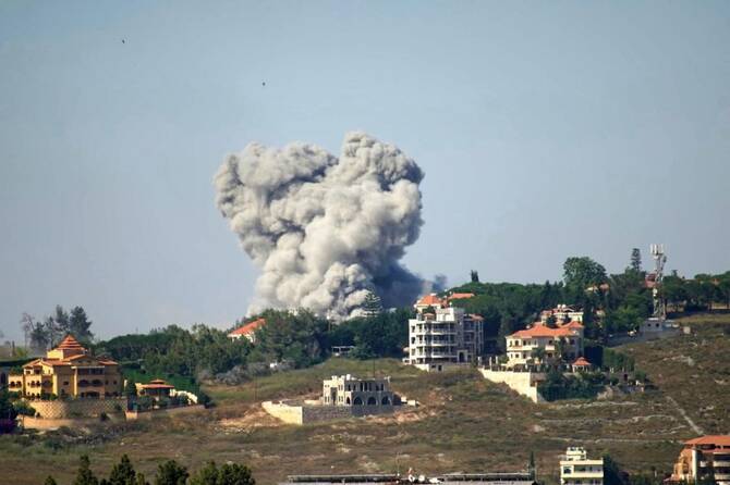 Israel-Lebanon security deal risks prolonged military deadlock, analysts warn