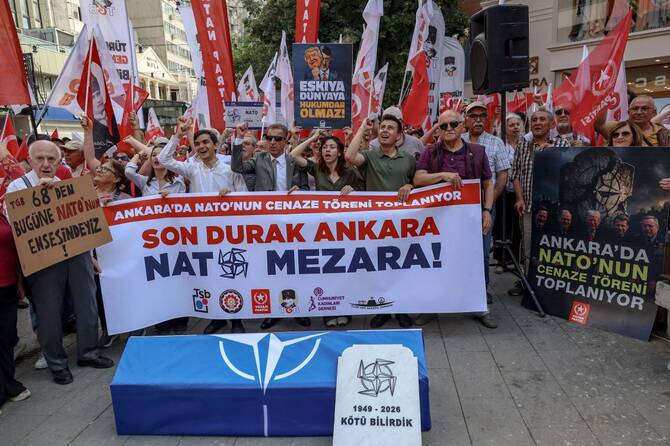 Türkiye Says NATO Adapting to New Security Challenges as US Reaffirms Alliance Commitment