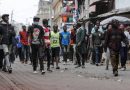 Deadly Nairobi Protest Erupts Amid Claims of Activist Abductions