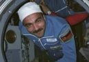 Afghanistan’s First Astronaut Abdul Ahad Momand Dies at 67