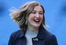 Ellen White Reflects on Life After Football, Calling for Fairness in Modern Sports Punditry