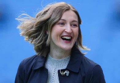 Ellen White Reflects on Life After Football, Calling for Fairness in Modern Sports Punditry