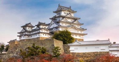 Japan Weighs Higher Entry Fees for Foreign Tourists as Overtourism Pressures Grow