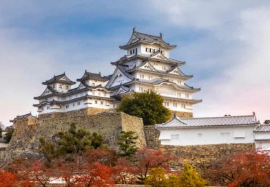 Japan Weighs Higher Entry Fees for Foreign Tourists as Overtourism Pressures Grow
