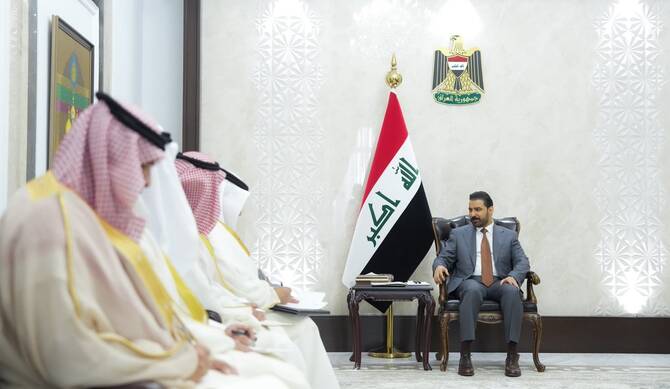 Iraq, GCC Pledge Deeper Cooperation as Baghdad Seeks Stronger Gulf Partnership