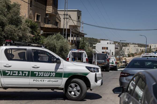 Israeli Police Fatally Shoot Arab Citizen in Lod Amid Rising Tensions