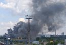 Ukraine Says Second Strike on Key Russian Oil Refinery Deepens Pressure on Kremlin