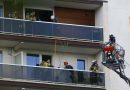 Deadly Apartment Blaze Kills Five, Injures Many in Belgium’s Antwerp