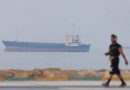 Iran Warns Tankers Over Strait of Hormuz Navigation Rules