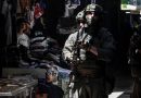 Israeli Raids Detain Palestinian Women Across West Bank