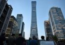China Says Personal Factors Led to Beijing Plane Crash
