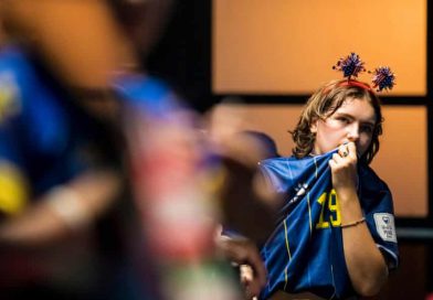 Bosnian Diaspora in St. Louis Balances Dual Loyalties as World Cup Knockout Match Brings Community Together